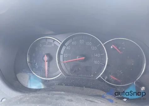 2013 Nissan Maxima 3.5 Sv из США, поврежденный, VIN 1N4AA5AP7DC828275